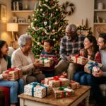 Guide til gode gaveideer til hele familien