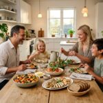 Aftensmadsidéer til familien inspiration når I mangler påfund
