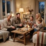 Familiehygge ideer til mere hyggelig tid sammen