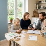 Familieøkonomi i hverdagen idéer til bedre overblik over de små udgifter