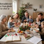 Familietraditioner idéer I kan glæde jer til år efter år