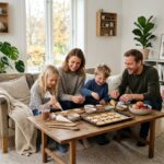Idéer til familiehygge inspiration til både hverdag og weekend