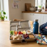 Madpakkeidéer til skolebørn inspiration til hverdagens madpakker