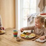 Nem børnevenlig aftensmad idéer til travle hverdage