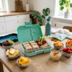 Snacks til børnenes madpakke idéer til lidt ekstra i madkassen