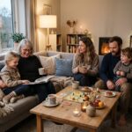Søndagshygge med familien idéer til en rolig afslutning på ugen